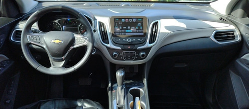 Imagen 8 de 19 de Chevrolet Equinox 2021 1.5t Premier 4wd