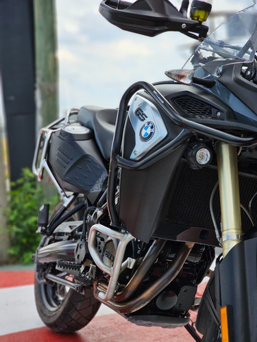 Imagen 4 de 23 de Bmw Gs 800 F Adventure - Inmaculada , Entrega Inmediata Jc