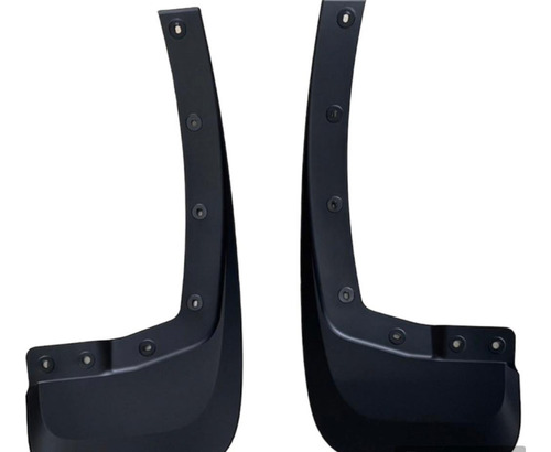 Juego Barreros Delanteros Ford Ranger 2023/ Originales