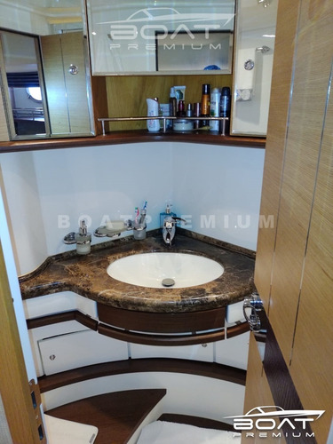 600 Full, 2010, 2x Volvo D13 900hp