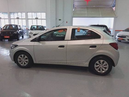 Chevrolet Joy 1.0 Spe4 Flex Manual