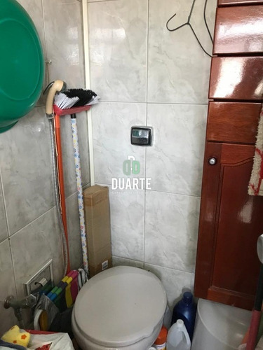 Imagem 24 de 24 de Apartamento - Ap03747 - 69371075