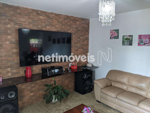 Imagem 17 de 24 de Venda Casa Em Condomínio Vicente Pires Vicente Pires - 844562