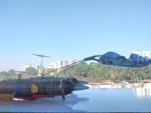 Star Wars - Nave Pod Racer - Anakin Skywalker - Ep 1 (Usado)