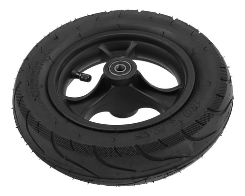 Cubo De Rueda Eléctrico Para Scooter, 10 X 2.5, 10 Pulgadas,