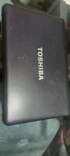 Computador Portátil Toshiba Satellite C655 Para Repuestos 