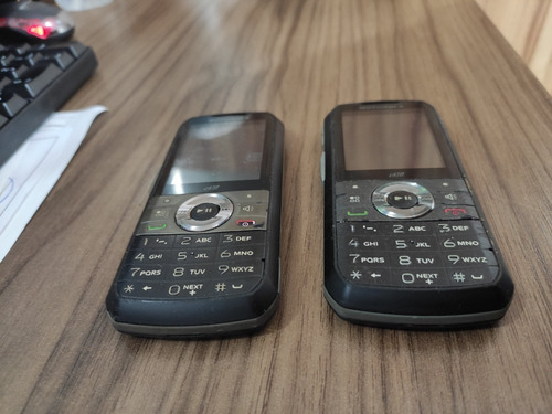 Celular Nextel Motorola I418 Câmera Iden Fm Mp3 - Usado
