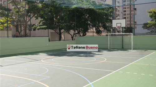 Imagem 24 de 30 de Apartamento Com 4 Dormitórios À Venda, 183 M² Por R$ 1.942.000 - Jardim Aquarius - São José Dos Campos/sp - Ap2462