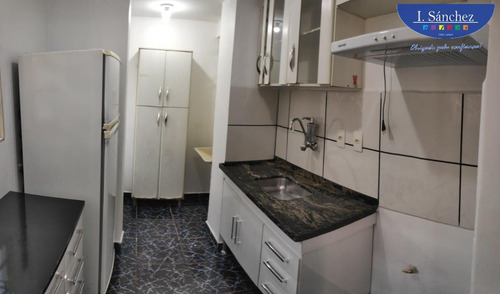 Imagem 10 de 15 de Apartamento Para Venda Em Itaquaquecetuba, Jardim Altos De Itaquá, 2 Dormitórios, 1 Banheiro, 1 Vaga - 210810b_1-2039693