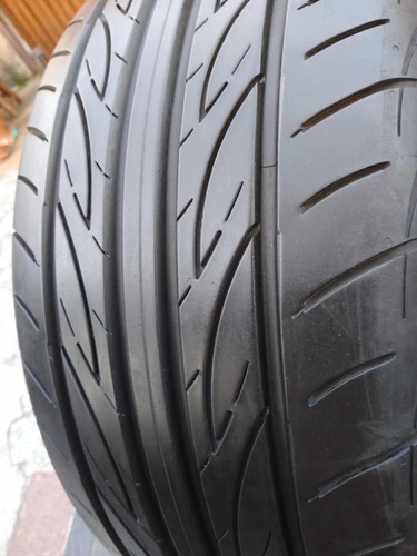 Pneu 225/40r18 92w Advan Fleva Yokohama Usado (Usado)