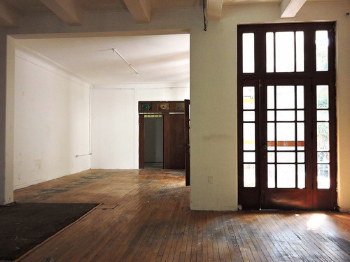 Casa En Renta Para Oficinas En Liverpool 74, Colonia Juárez.