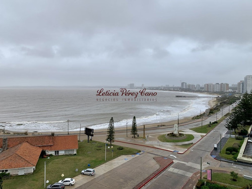 Imagen 17 de 30 de Venta Apartamento 3 Dormitorios En Playa Mansa , Punta Del Este
