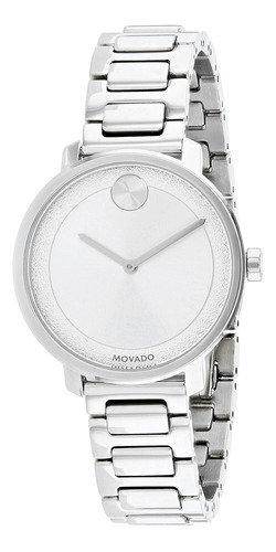 Reloj Movado Para Mujer Bold 3600501