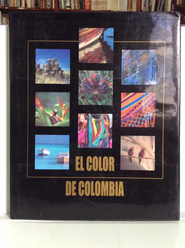 El Color De Colombia - Folclore - Fotografía - Cultura