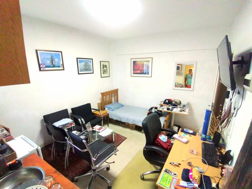 Imagen 4 de 6 de Venta Departamento Monoambiente - ¡¡ Ideal Inversión !! - Caba
