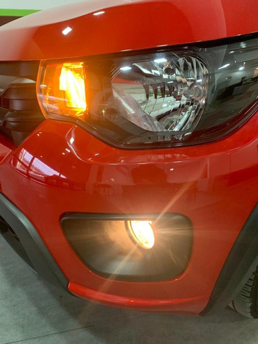 Imagen 10 de 15 de Fiat Mobi Way