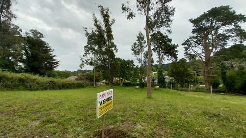 Bajo Su Valor - Lote En Venta En Sierra De Los Padres. Zona Capilla. Muy Soleado