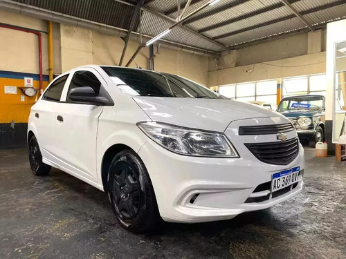 Chevrolet Onix 1.4 Joy Ls 98cv