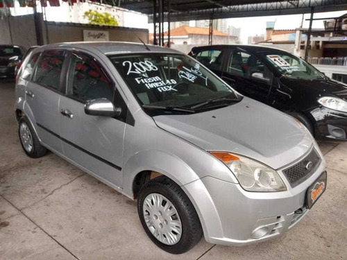 Ford Fiesta 1.0 8v Flex 5p