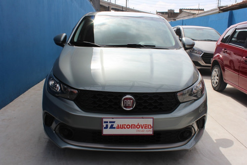 Argo Drive 1.3 ( 0 Entrada )