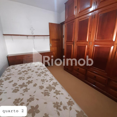Imagem 10 de 17 de Apartamento - Ref: 5965