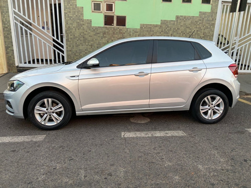 Imagem 5 de 16 de Volkswagem Polo