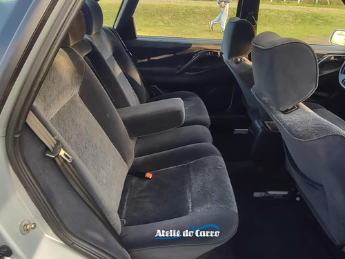 Imagem 22 de 25 de Passat Vr6 Exclusiv 1995 2º Dono Desde 2019 Ateliê Do Carro