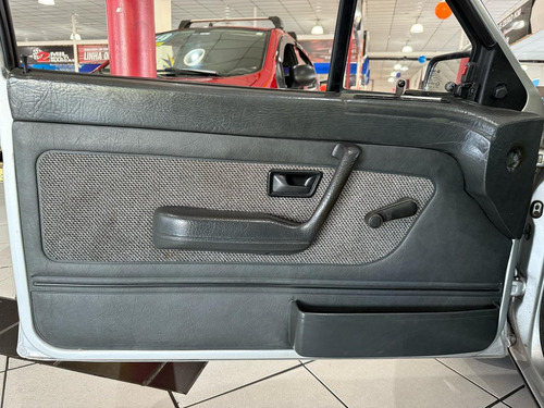 Voyage Gl 1.8 Alcool + Aro 18