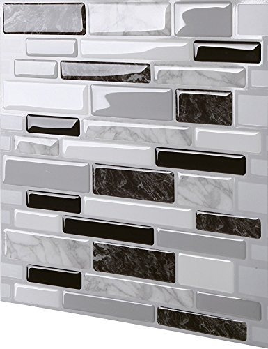 Paneles Tic Tac Tiles Peel And Stick Autoadhesivo Extraíbl