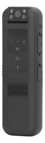 - Minigrabadora Portátil De Cámara De Vídeo 1080p Con