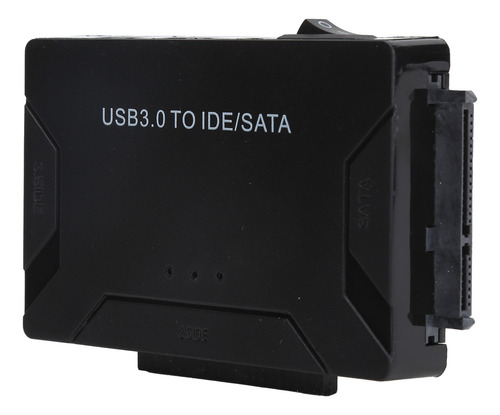Accesorios De Computadora Adaptador Usb Ide Usb3.0 Al Disco