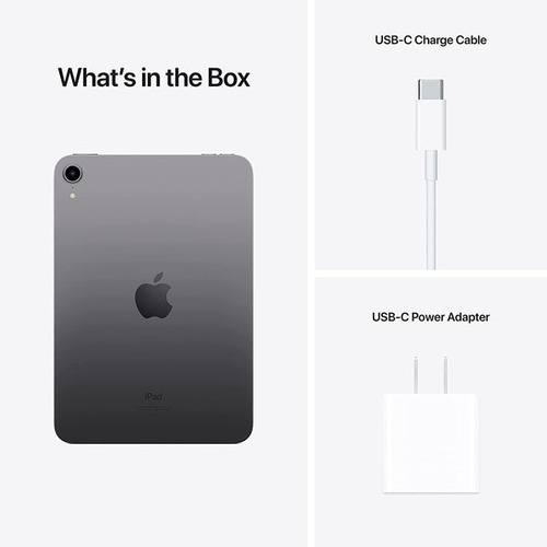 iPad Mini 6ta Generacion