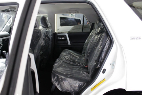 Imagen 3 de 4 de Toyota 4runner Sr5 2022