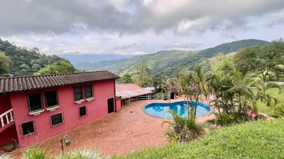 Hacienda-Finca en venta