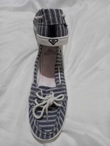 Imagen 7 de 7 de Zapato Para Dama Marca Puma Y Roxi Talla 8 Original