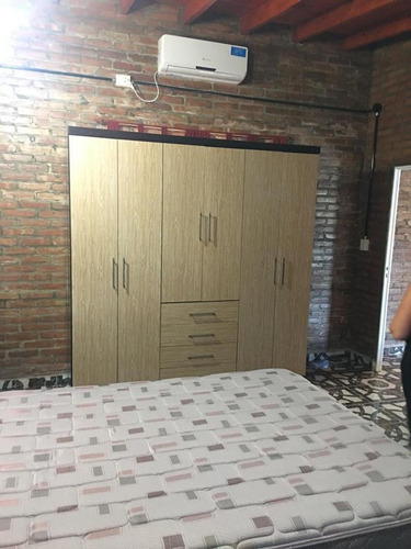 Imagen 6 de 8 de Muy Linda Casa Con Amplio Parque Y Pileta