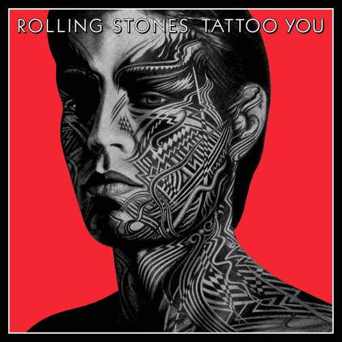 Rolling Stones Tattoo You Anniversary Edition Import Cd