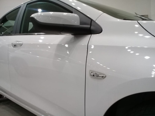 Imagen 6 de 20 de Chevrolet Onix 1.0 Turbo Premier Ii At