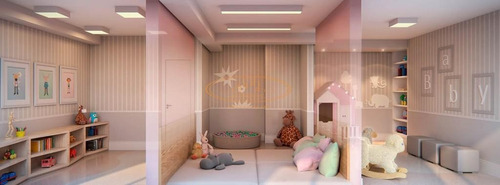 Apartamento Com 3 Dormitório(s) Localizado(a) No Bairro Barra Funda Em São Paulo / São Paulo - 5298:912652