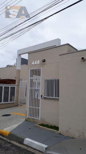 Imagem 4 de 15 de Casa Residencial Em Caxangá - Suzano, Sp - 3666