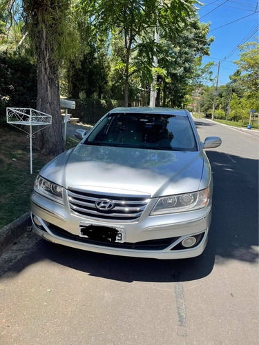 Imagem 2 de 13 de Hyundai Azera 2011 3.3 Gls Aut. 4p