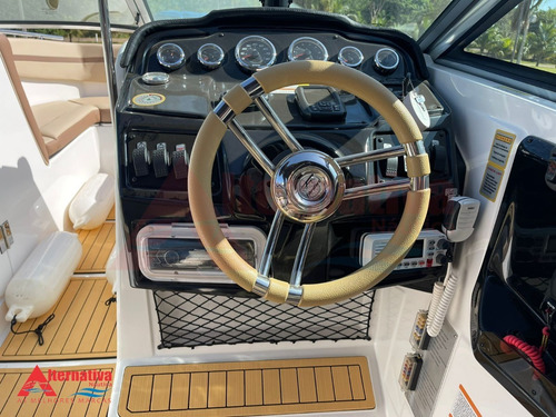 Imagem 13 de 19 de Focker 255 Gto (2021) - Mercruiser 300hp+ Carreta Trucada