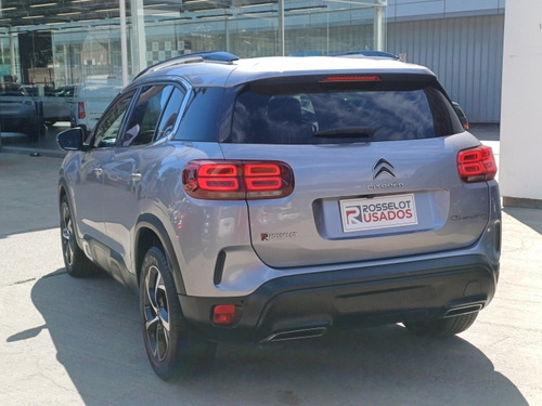 Citroën C5 Aircross C5 AIRCROSS BLUEHDI 1.5