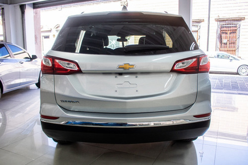 Imagen 6 de 11 de Chevrolet Equinox 2018 5p Premier Plus L4/1.5/t Aut