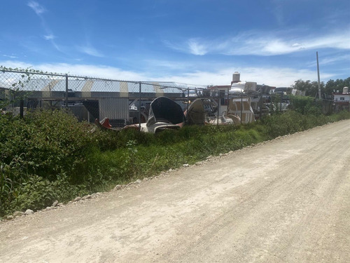 Terreno En Renta, Tepotzotlan Cod. Tr4