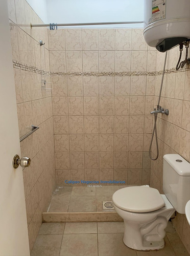 Alquiler Anual - Apartamento - Atlantida Norte-1 Dormitorio