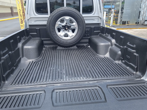 Imagen 5 de 13 de Toyota Hembrita
