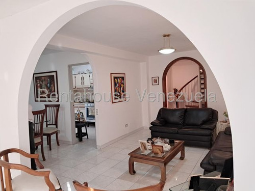 Te Lo Tengo Apartamento En Venta En Montalban Il 25-16645 Mar