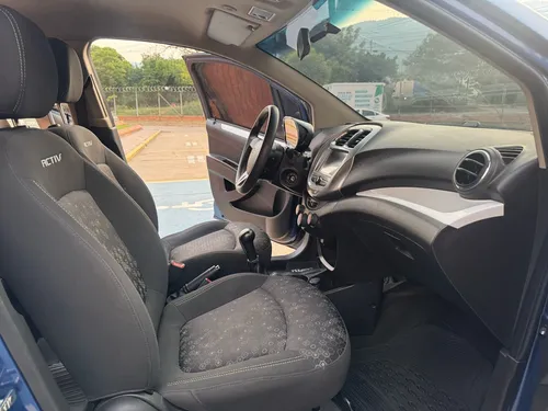 Spark Activ 1.2l Mt 2019 Fsl748
