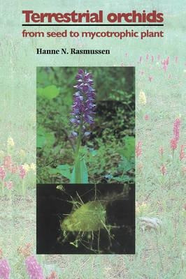 Terrestrial Orchids - Hanne N. Rasmussen